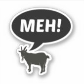 MEH シール (正面)