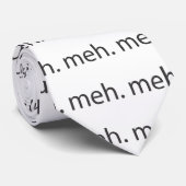 meh ネクタイ (ロール)