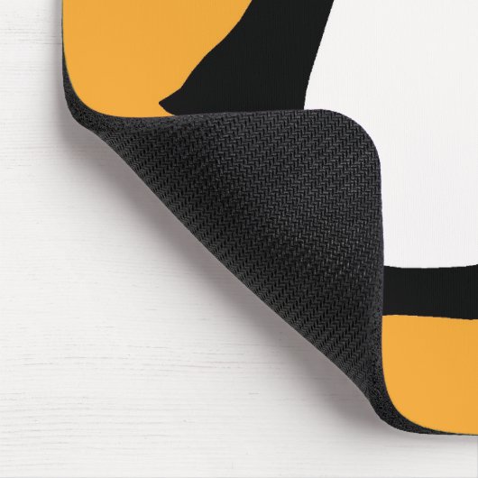 Meh。 マウスパッド (コーナー)