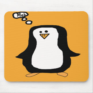 Meh。 マウスパッド