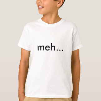 meh… 子供のTシャツ Tシャツ