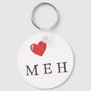 MEH - keychain キーホルダー