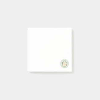 Meh Shopping Tote Notes  ポストイット