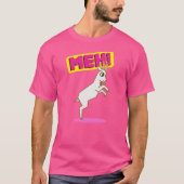 Meh! Tシャツ (正面)