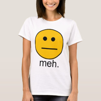 meh tシャツ