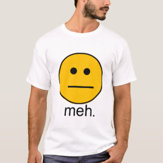 meh. tシャツ