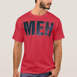 MEH Tシャツ