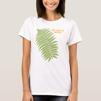 Mehanaのワイシャツの女性 Tシャツ