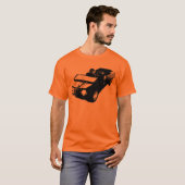 MEHARI Tシャツ (正面フル)