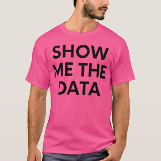 Mehe+Data+スターズ+ファミリー Tシャツ