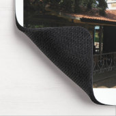 Meherのババの墓 マウスパッド (コーナー)