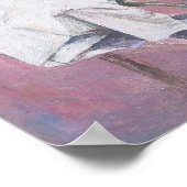 Meher Baba笑い – ポスター (角)