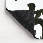 Meiの長いマウスパッド マウスパッド (コーナー)