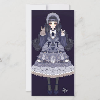 Meiカード サンキューカード