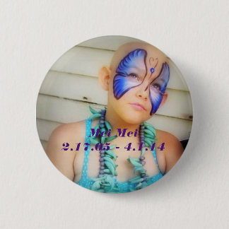 Mei Mei 缶バッジ