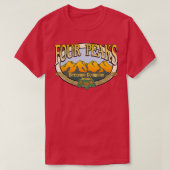 MEILLEUR VENDEUR Four Peaks Brewing classique Tシャツ (デザイン正面)