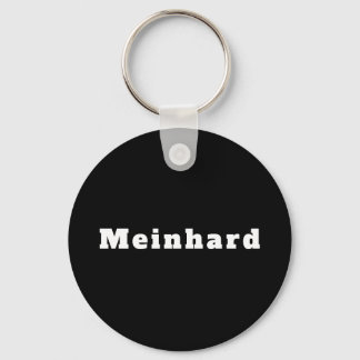 Meinhard キーホルダー