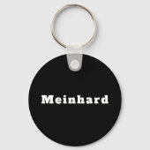 Meinhard キーホルダー (裏面)