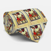 Meister Der Manessischen Liederhandsch著チェス、 ネクタイ (ロール)