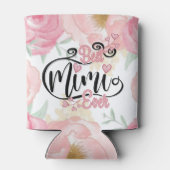 Mejor mimi de todas 缶クーラー (裏面)