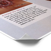 Melalogic Basal Cell Carcinoma Medicalポスター ポスター (角)