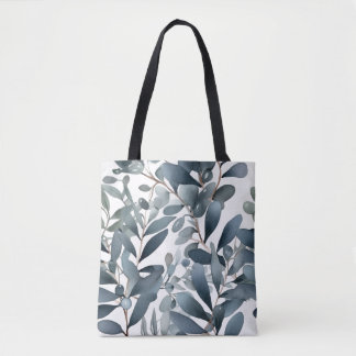 Melancholic Garden トートバッグ