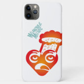 MELANCHOLIC MEDOLIC BY MASANSER PIXELAT Case-Mate iPhoneケース (裏面)