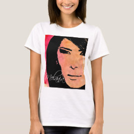 + "Melania Trump" Women's Sweatshirt Tシャツ