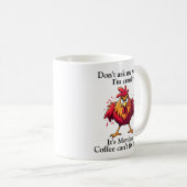 Melanin Meme Emporium, Office Culture at it's Best コーヒーマグカップ (正面右)