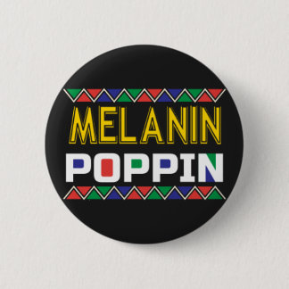 Melanin Poppin 缶バッジ