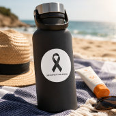 Melanoma Skin Cancer Awareness  ラウンドシール