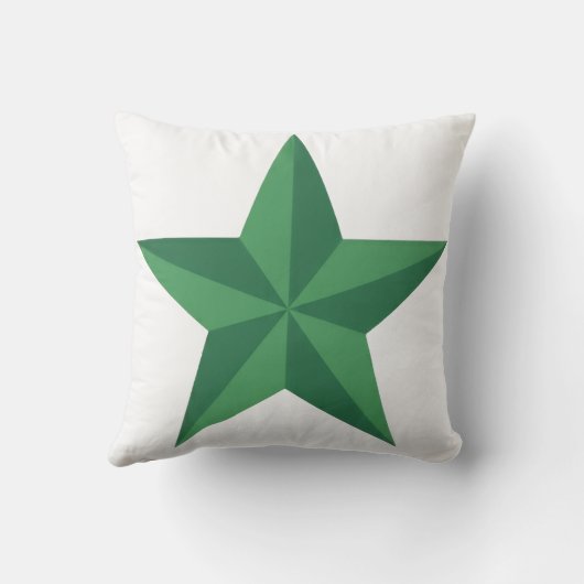 Melbourne Stars  クッション (裏面)