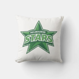 Melbourne Stars  クッション