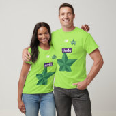 Melbourne Stars  Tシャツ (ユニセックス)
