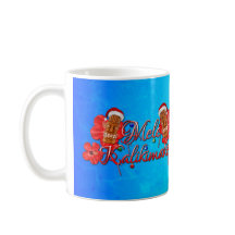 Mele Kalikimaka Tiki