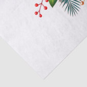 Mele Kalikimaka -Tropical  Xmas 薄葉紙 (詳細)