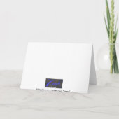 MeleKalikimaka シーズンカード (裏面)