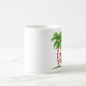 Meli Kalikimakaのマグ コーヒーマグカップ (中央)