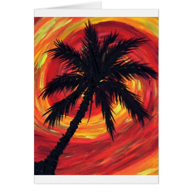 melindasの嵐のやし (正面)