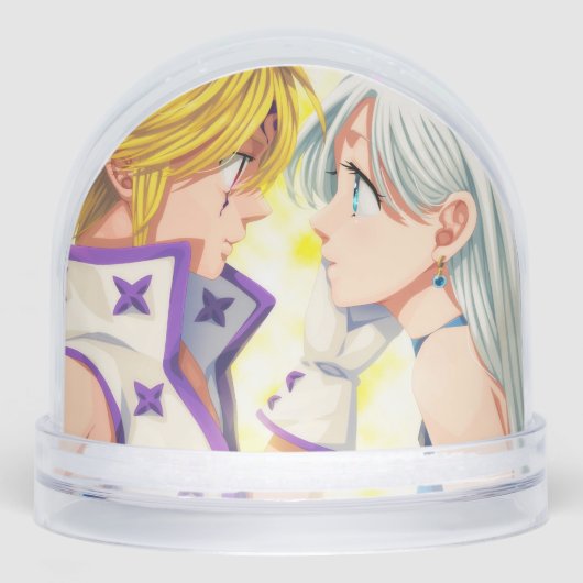 Melioda and elizabeth (正面)