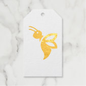 Melissa ギフトタグ (正面)