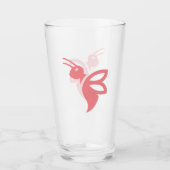 Melissa タンブラーグラス (正面)