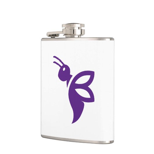 Melissa フラスク (左)