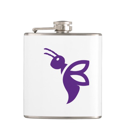 Melissa フラスク (正面)