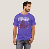Melissa Etheridge Portrait boy friends Tシャツ (正面フル)