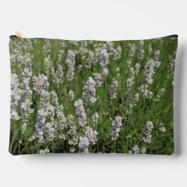 Melissa Lavender アクセサリーポーチ