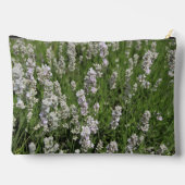 Melissa Lavender アクセサリーポーチ (裏面)