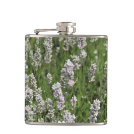 Melissa Lavender フラスク