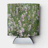 Melissa Lavender 缶クーラー (正面)