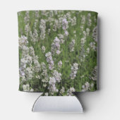 Melissa Lavender 缶クーラー (裏面)